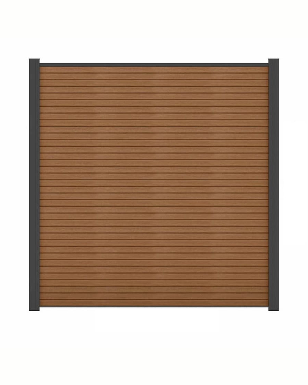 Recinzioni Fresate